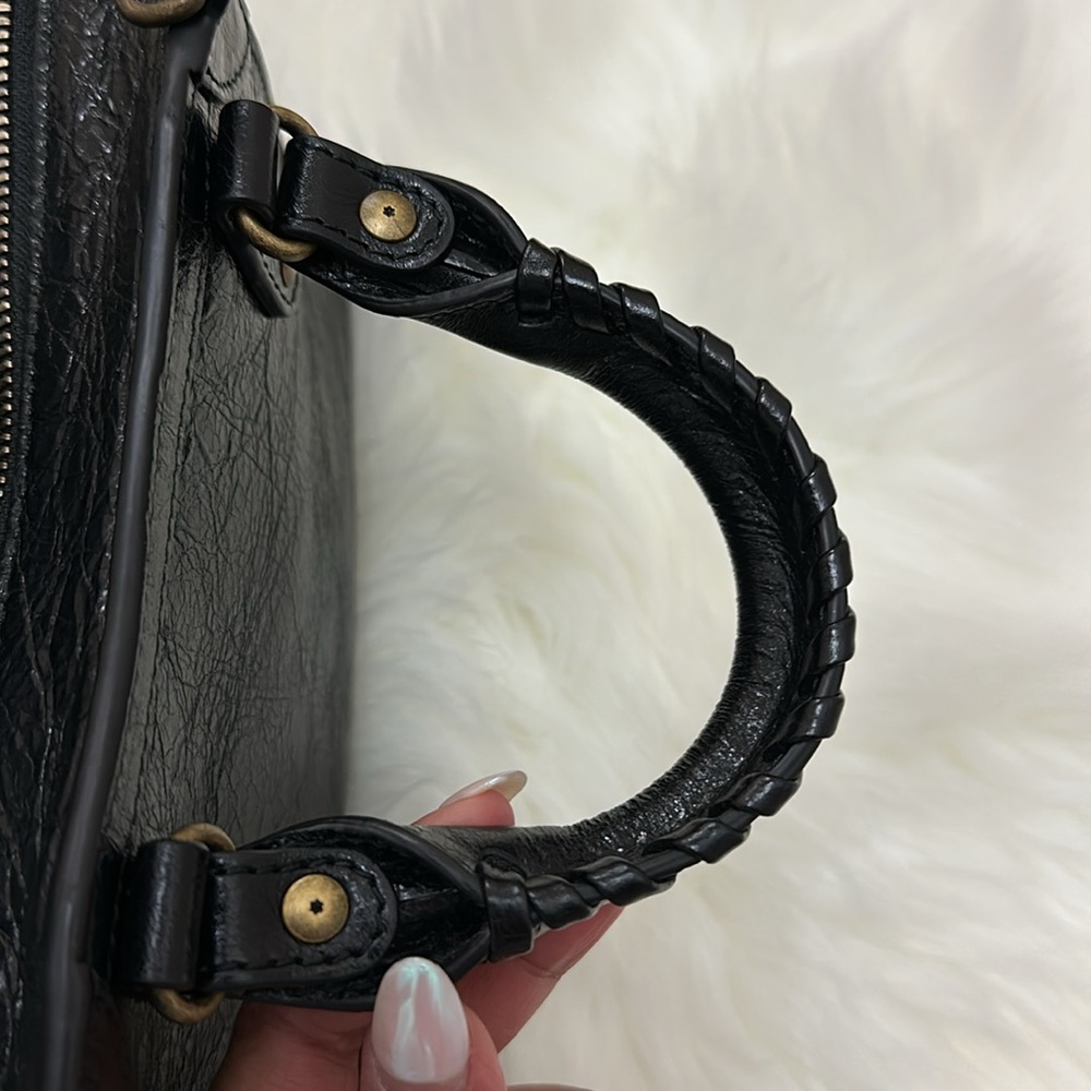 Balenciaga Neo City Mini - limited edition - Picture 11 of 15